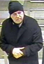 Police Asking Public To Help Identify Suspect
