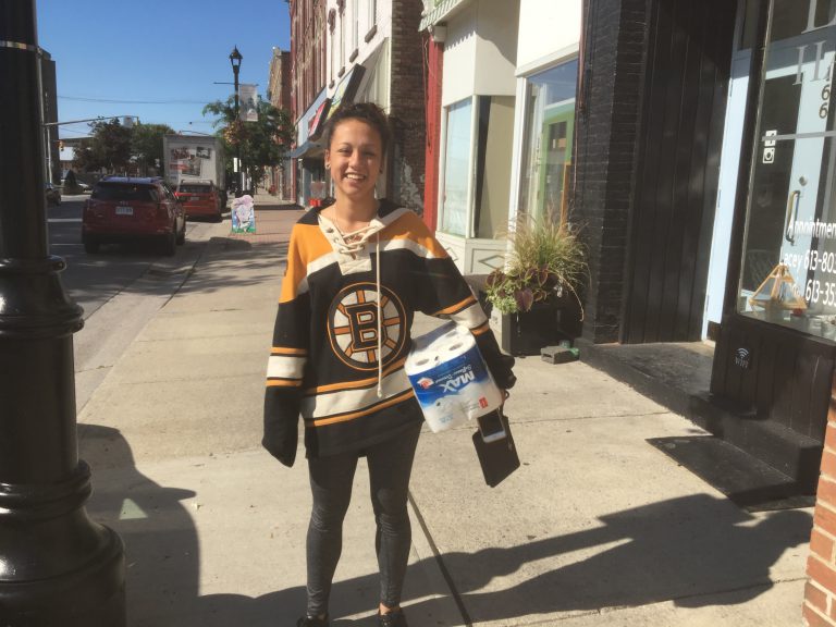 Some Prescott residents will be watching the Humboldt hockey opener