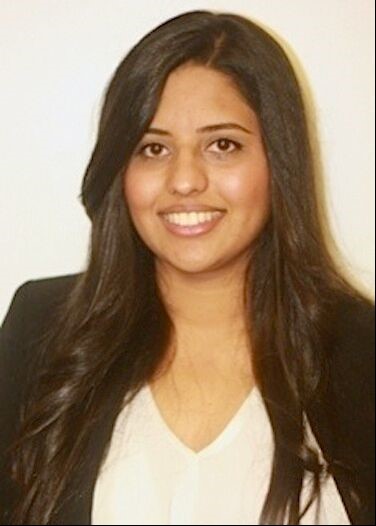 New Doctor Welcomed At BGH