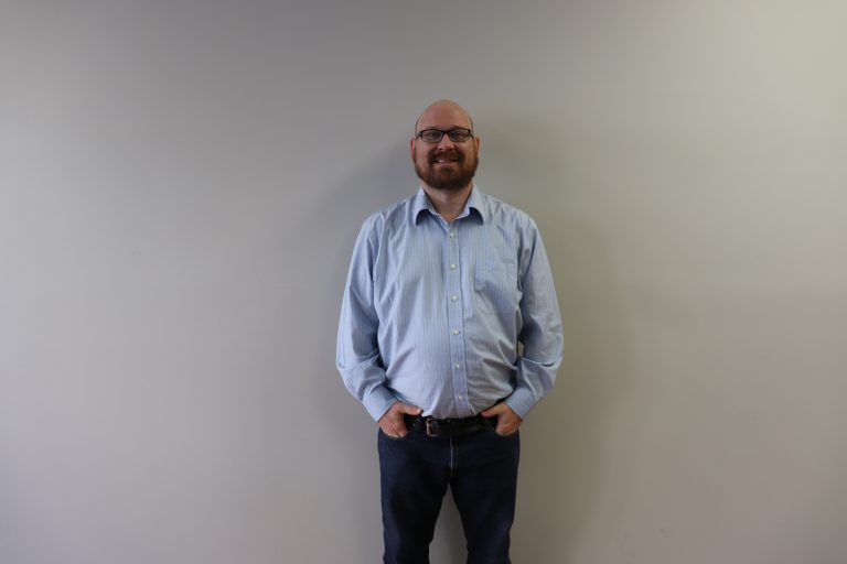 Councillor Candidate Kevin Bunce Focuses On Long Term Vision For Prescott