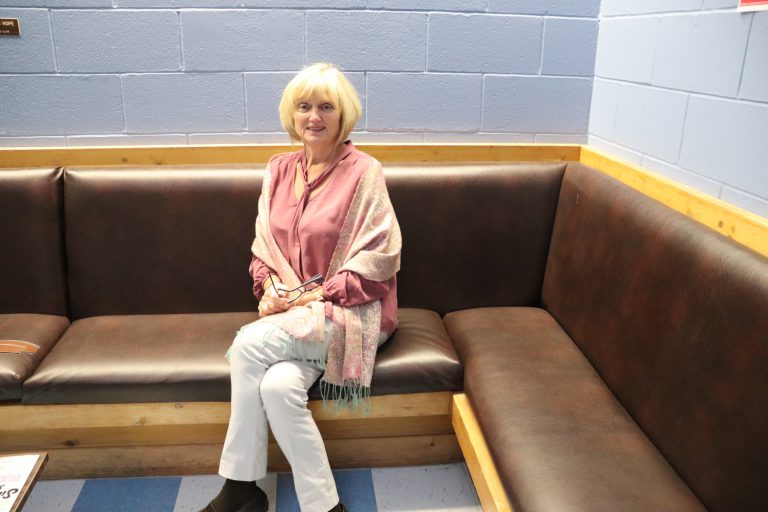 Councillor Candidate Teresa Jansman Focuses On Long Term Planning For Asset Management