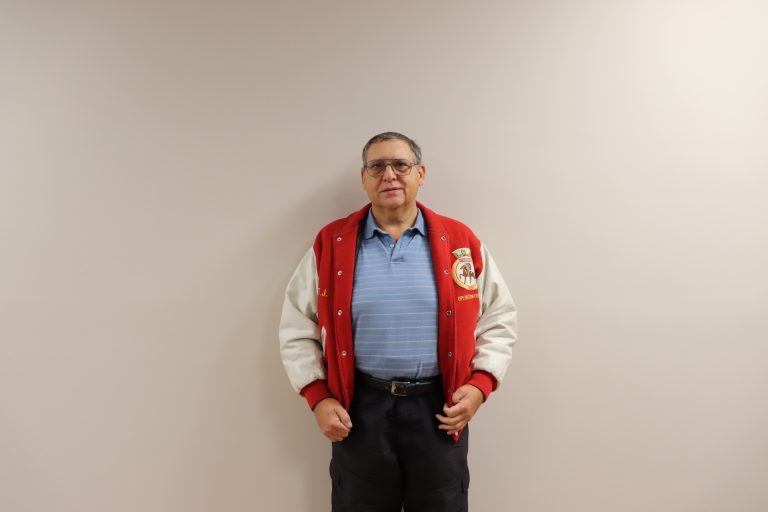 Councillor Candidate Thomas Dixon Focuses On Helping Others