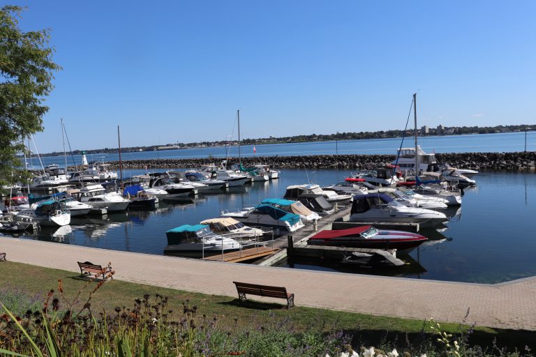 Town Discussing Changing Marina Rates For 2019