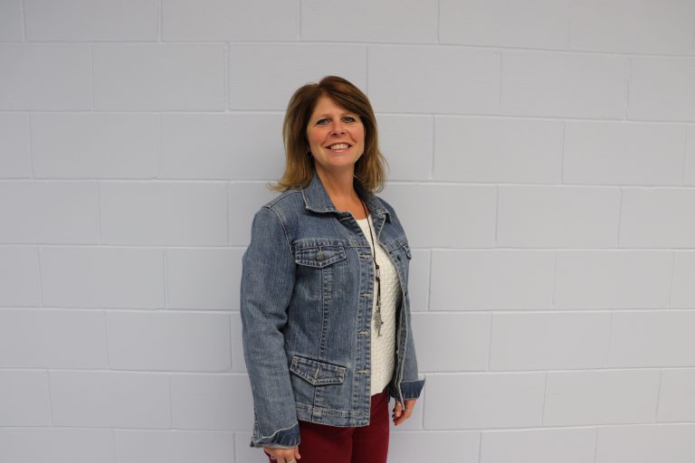 Councillor Candidate Leanne Burton Focuses On Vital Projects