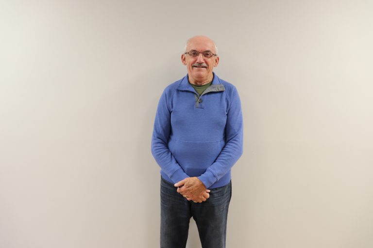 Councillor Candidate Mike Ostrander Focuses On Fiscal Management