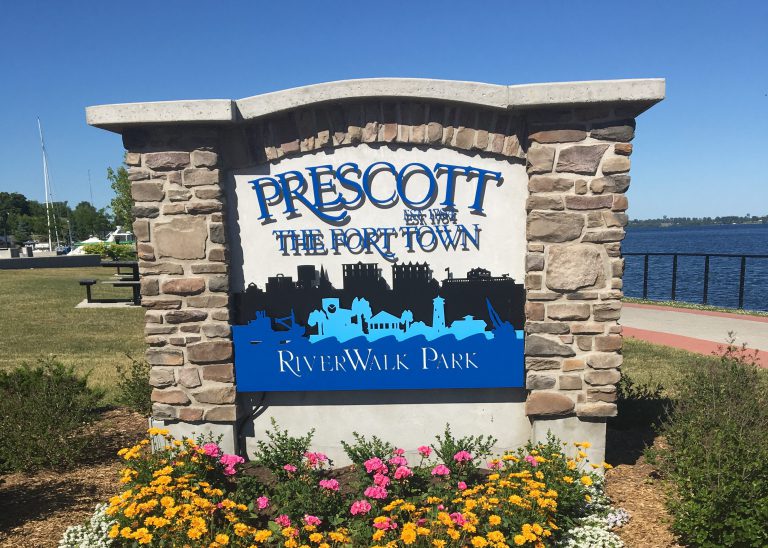 Prescott Continues To Score Well in Communities in Bloom Competition