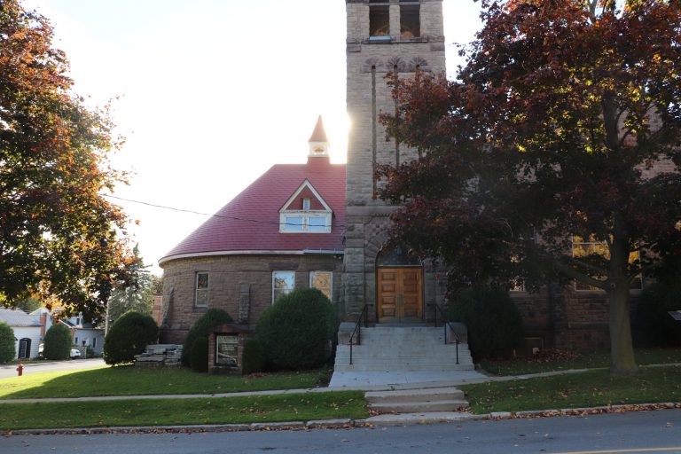 A Christmas Carol is Coming to Prescott