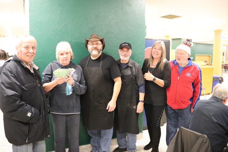 Local Halloween Maze Raises Over $300 for Kings Kitchen