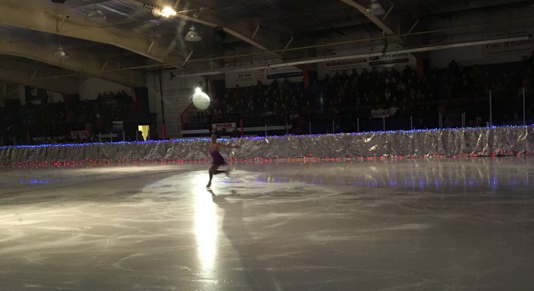 Alaine Chartrand is Guest Speaker at Girls Workshop