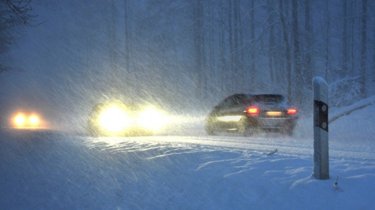 Special Weather Statement Issued for Snow and Bitter Temperatures