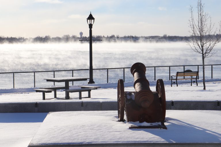 Town of Prescott Launches First Ever Winter Recreation Guide