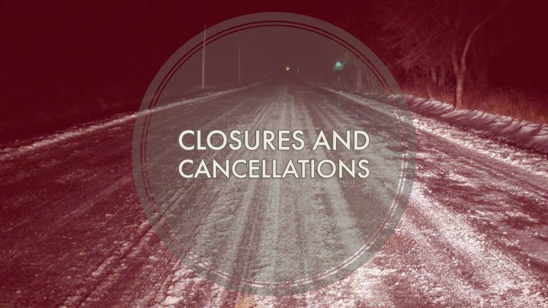 Closures and Cancellations