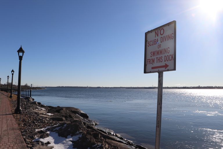 Local Group Asking Council When Dive Ramp Will be Put Back in Prescott