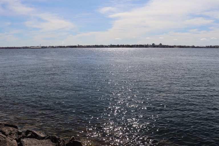 Prescott Discussing Prescott-Ogdensburg Ferry Pilot Project this Summer