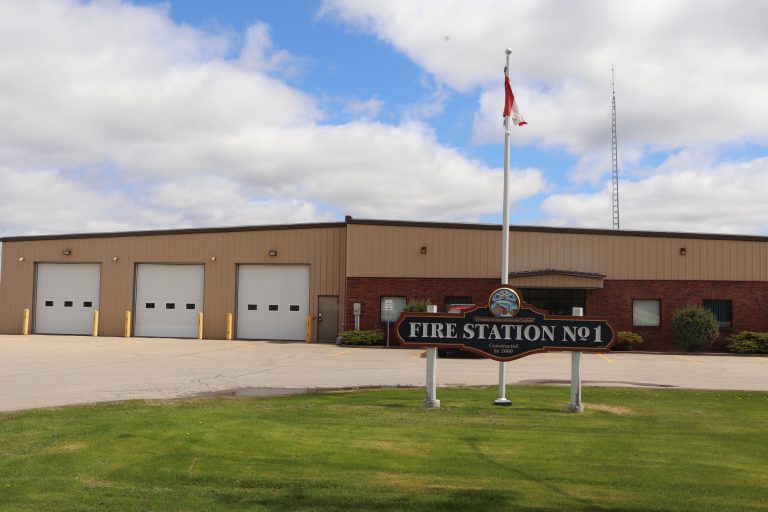 Free Tree Giveaway in Spencerville on Saturday