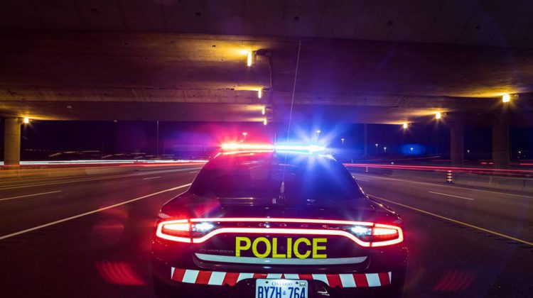 Police investigating stolen vehicle in Prescott