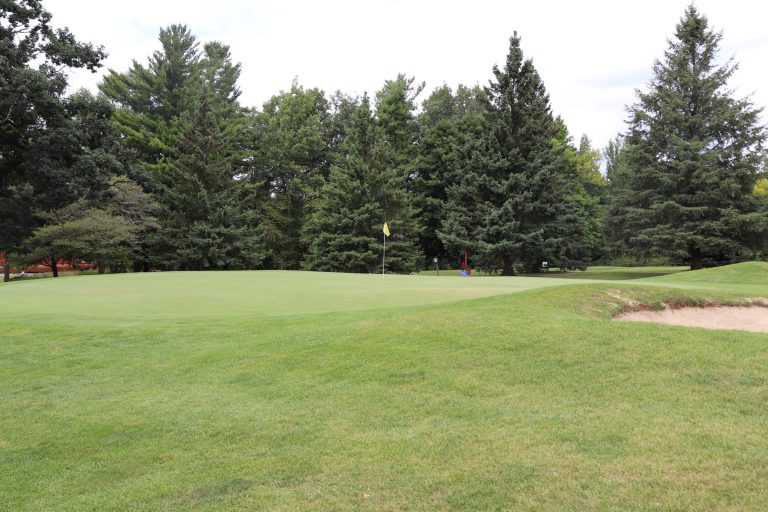 Area golf courses beginning to open for the season
