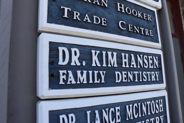 Local Dentist Named Ontario Dental Association President