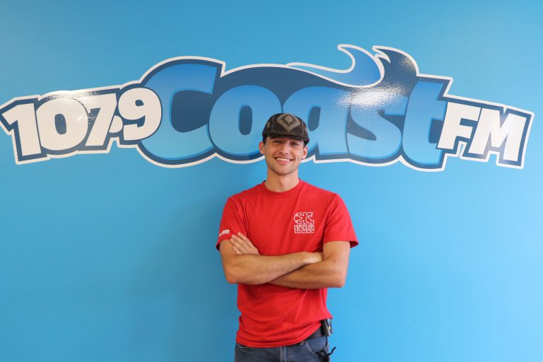 Local firefighter planning triathlon across Canada to raise money for children’s hospitals