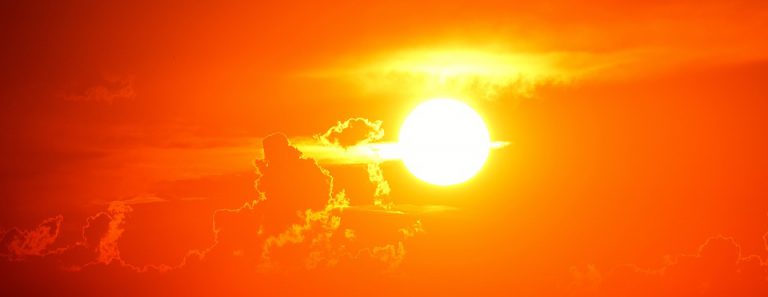 Heat to last until mid-week, severe thunderstorms possible, says Environment Canada