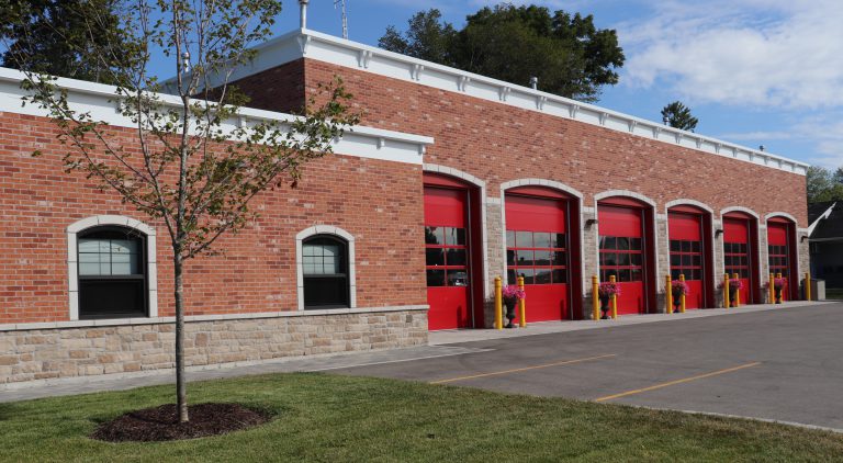 Firefighters Say to Check Your Fire Alarms This Daylight Savings Time