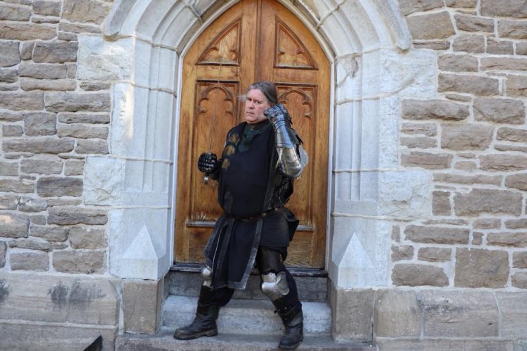 Medieval Faire back in Prescott this month
