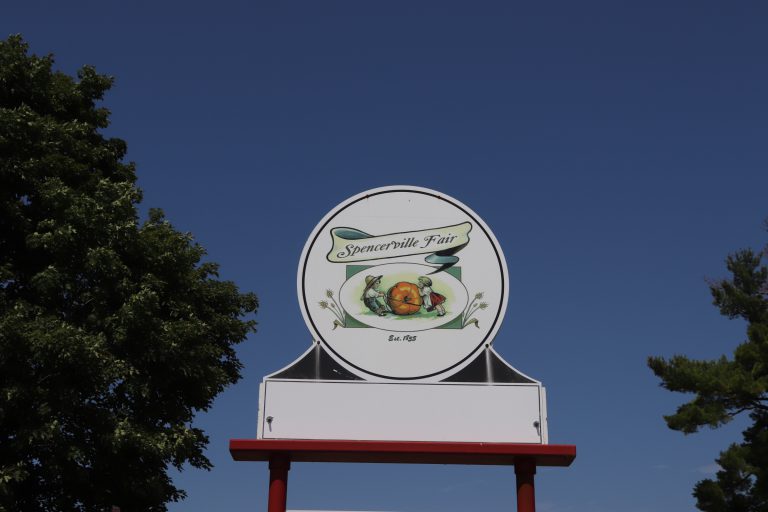 Spencerville Fair offering free shuttle service this year