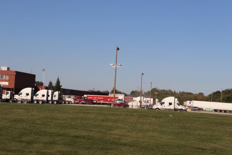 Damage estimated to be thousands of dollars after Kriska fire