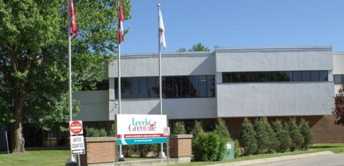 “There’s no firm answers”: Prescott Mayor criticizes 1.1 million dollar investment into North Grenville housing