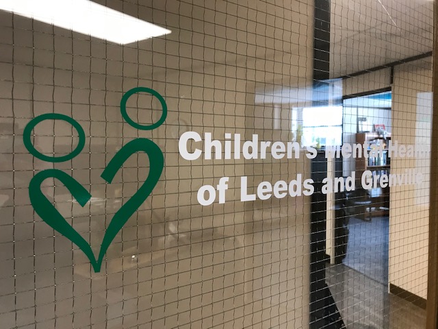 Children’s Mental Health swaps walk-in for call-in service