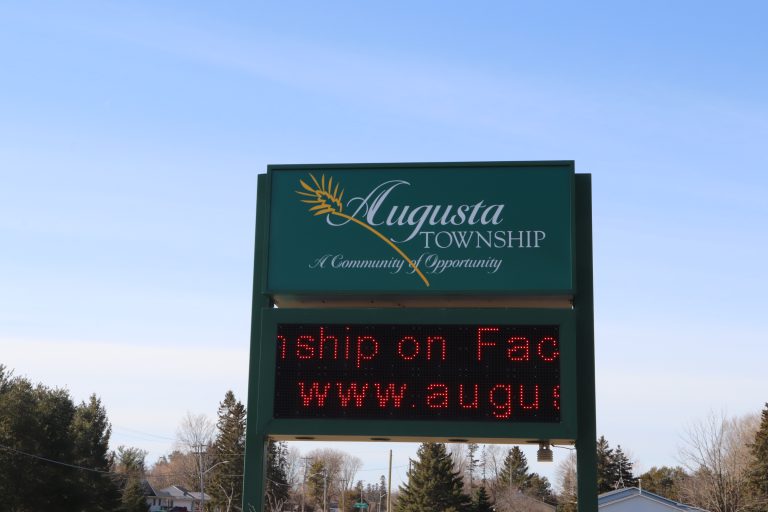 Augusta Township postpones planned closures along Second Concession Road