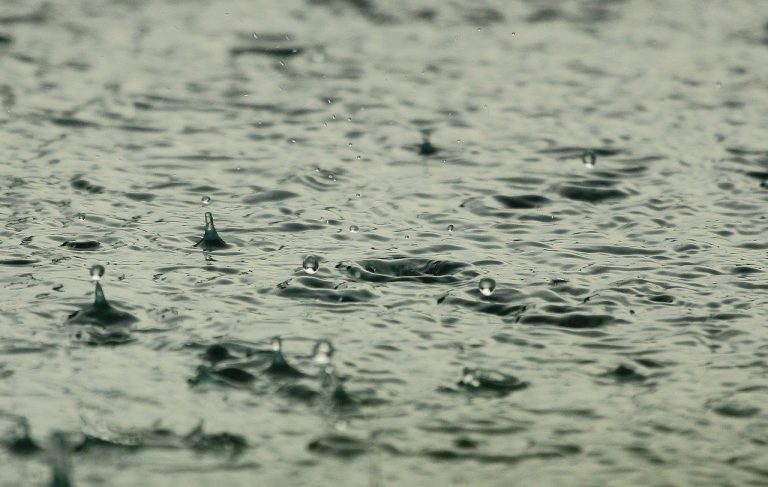 Significant rain expected tonight into Friday
