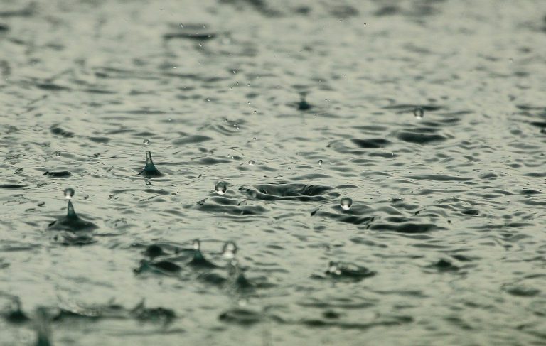 Happening Now: South Nation Conservation issues flood watch statement