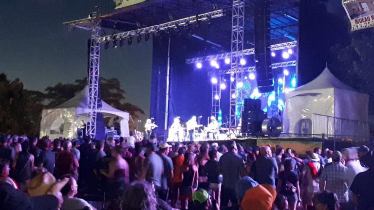 Kemptville Live Music Festival cancelled for July