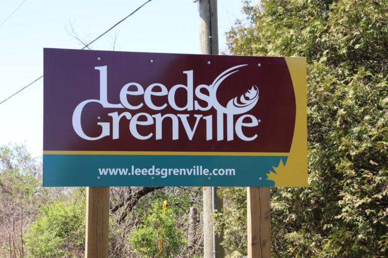 “Pitch-In” community cleanup events scheduled throughout Leeds-Grenville