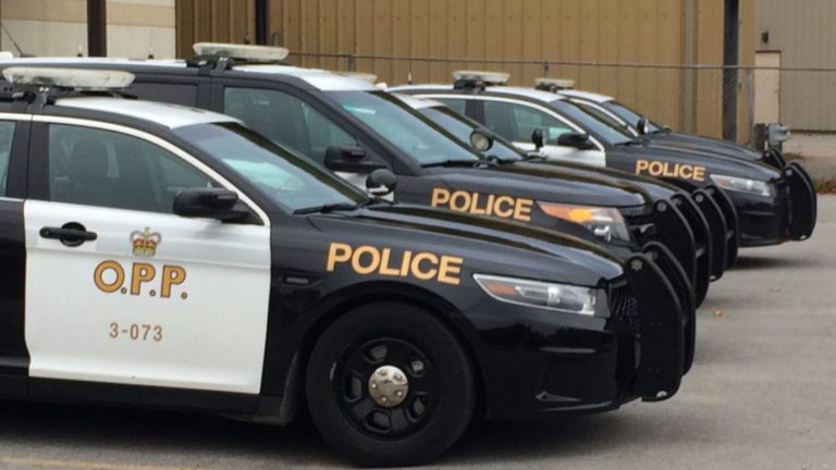 String Of Car Break-Ins Has Grenville County OPP Cautioning Residents
