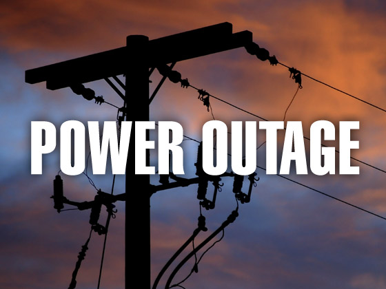 Power Outages in the Prescott Area