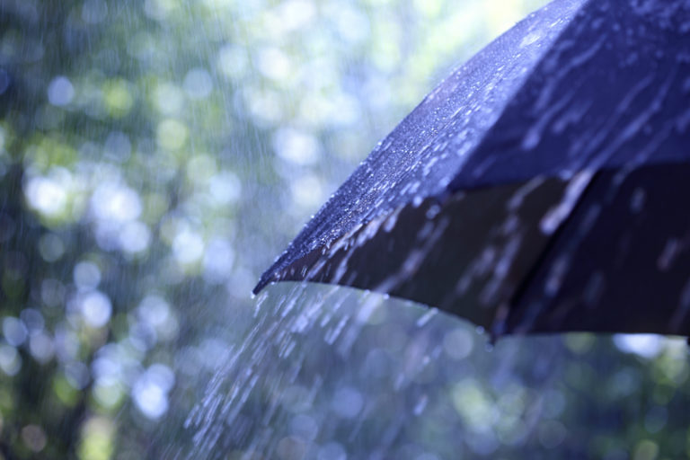 More rain on the way prompts continuation of Water Safety Statement