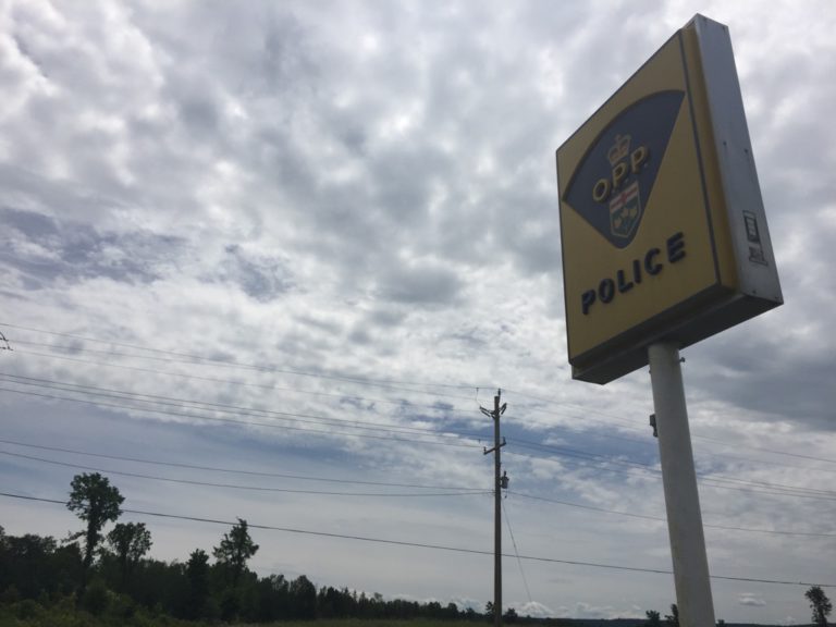 OPP Release Details About Enforcing Stay-At-Home Order