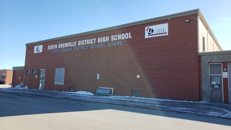 UCDSB teacher Bill Montgomery receives national Indigenous Education Award