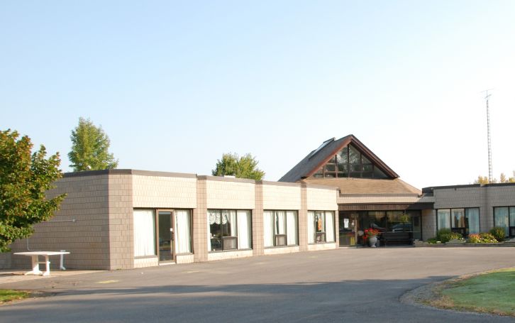 COVID-19 Outbreak Declared At Rosebridge Manor