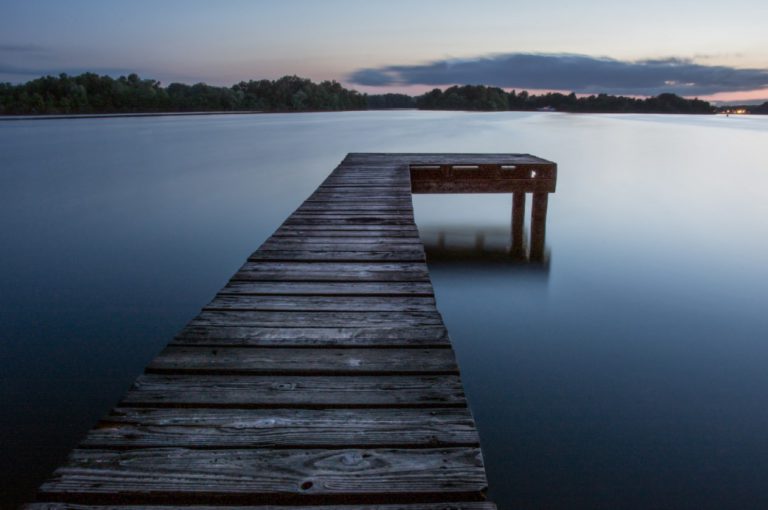 Federation of Ontario Cottage Associations Backing Bill Banning Styrofoam From New Docks