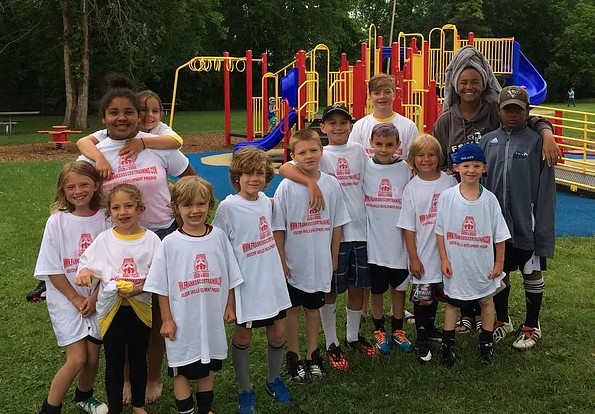 Frank’s Soccer Training Academy Hopeful For Return To Field This Summer
