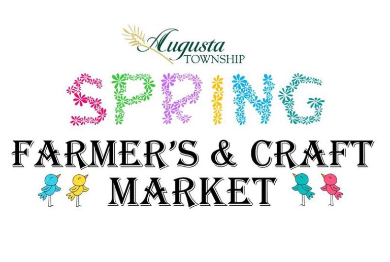 Augusta Farmers Market Set To Open June 12