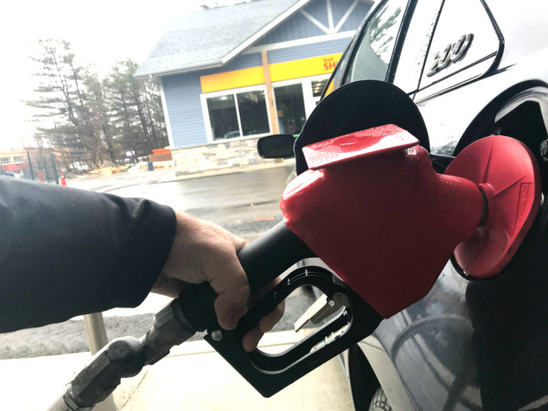 Ontario announces gas tax funding for River Route Bus Program