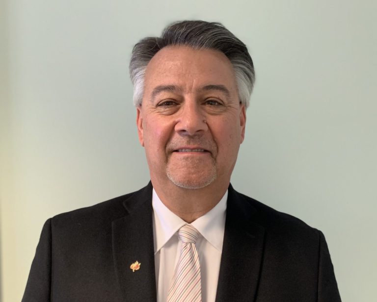 Augusta Township New CAO Looks Forward To Maximizing Local Economy