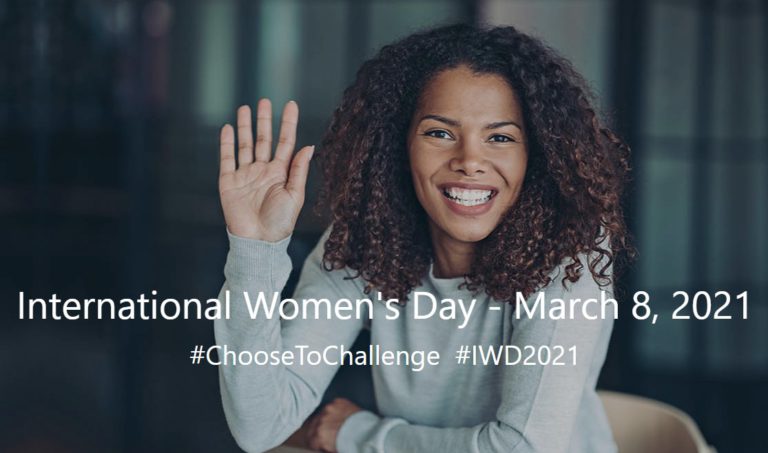 Leading Ladies: Highlighting Female Community Leaders For International Women’s Day