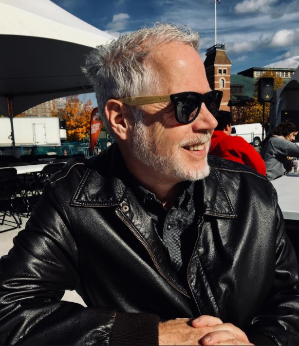 Morrisburg Author Michael Blouin’s Skin House Named 2020 Best Novel In Canada