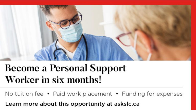 St. Lawrence College Now Accepting Applications For Accelerated PSW Program