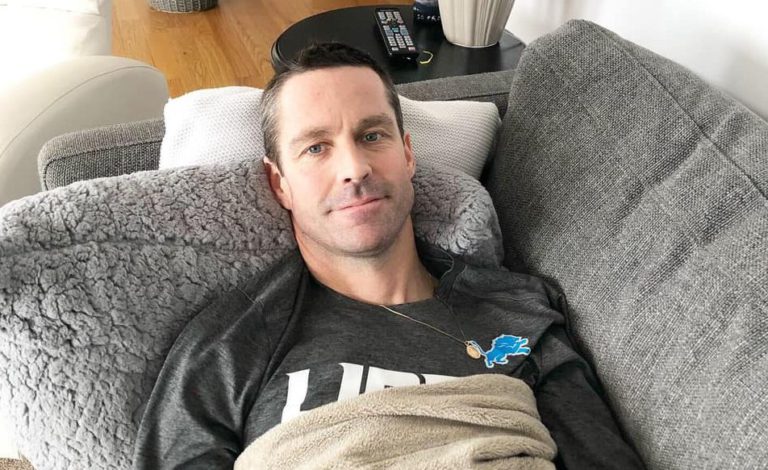 Family Shares Survival Story In Light Of Colorectal Cancer Awareness Month